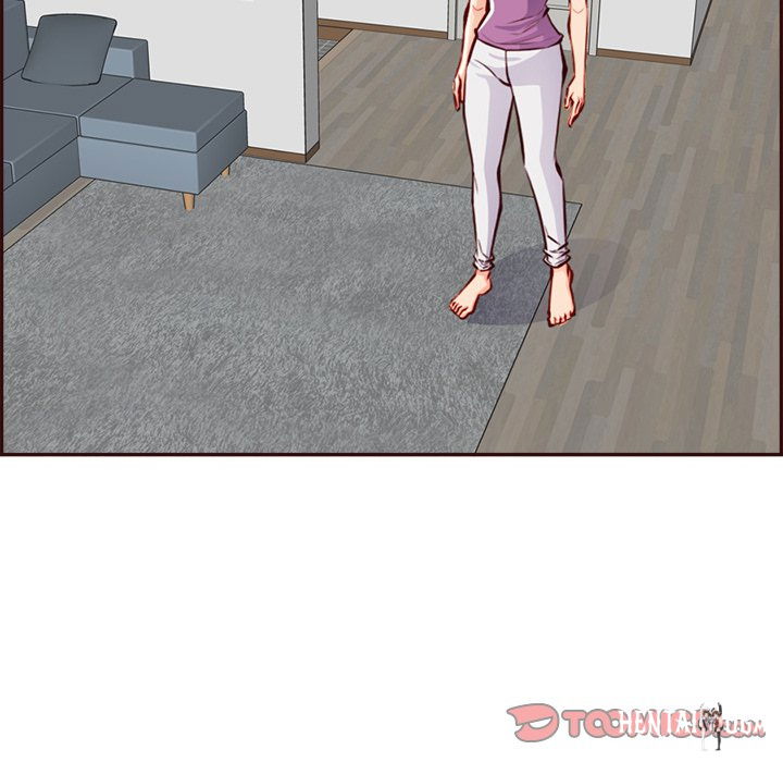 Never Too Late Never Too Late Chapter 95 - Page 12