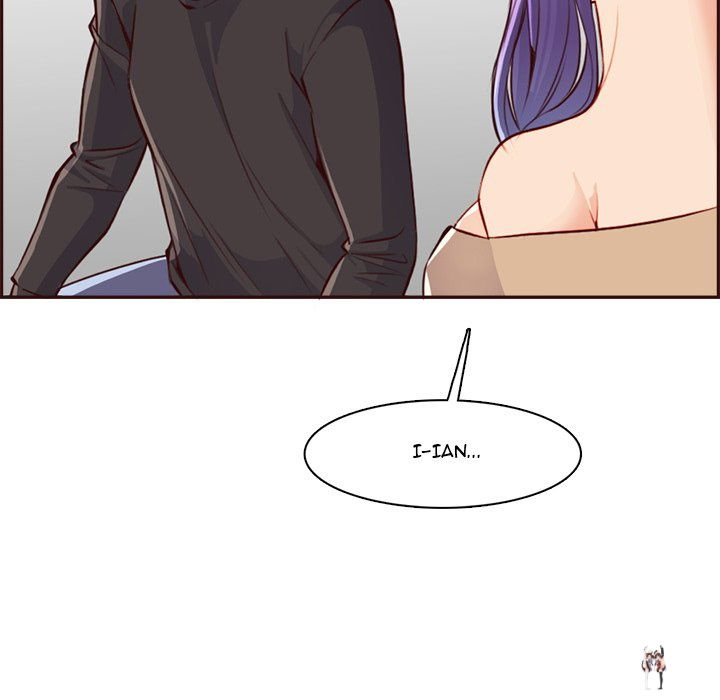 Never Too Late Never Too Late Chapter 95 - Page 125