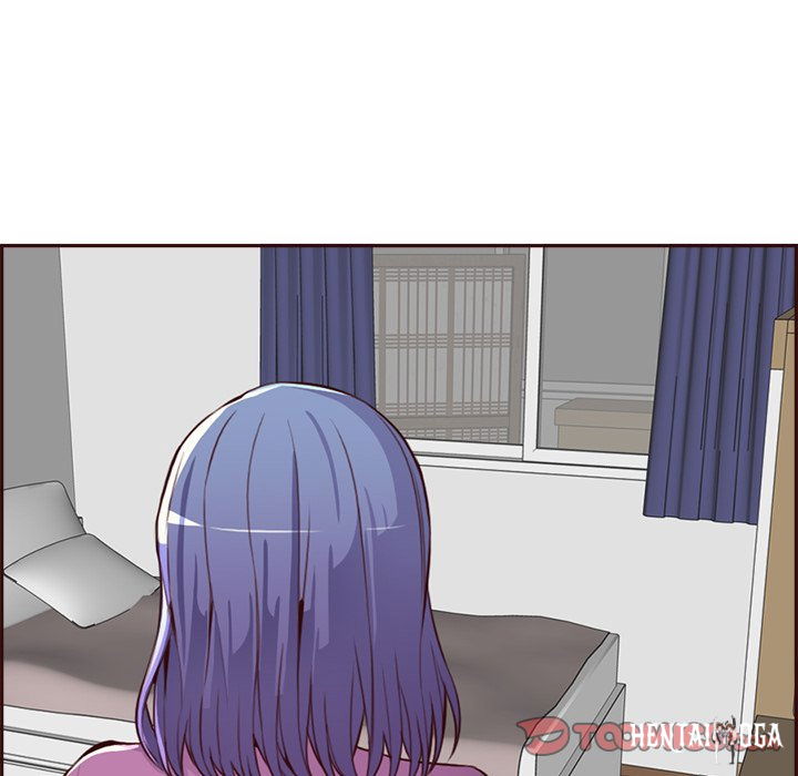 Never Too Late Never Too Late Chapter 95 - Page 15