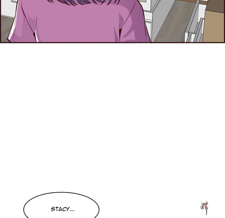 Never Too Late Never Too Late Chapter 95 - Page 16