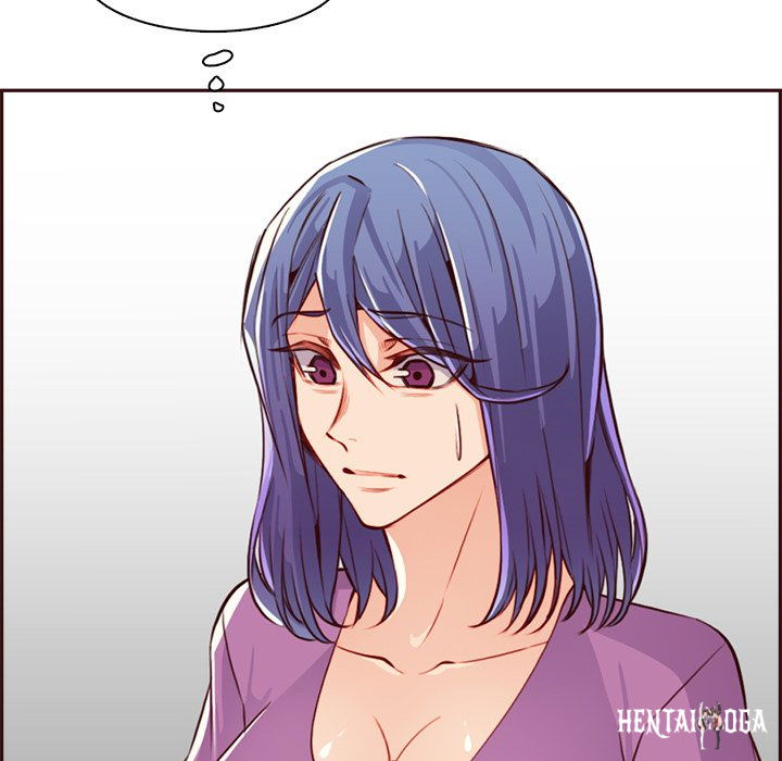 Never Too Late Never Too Late Chapter 95 - Page 17