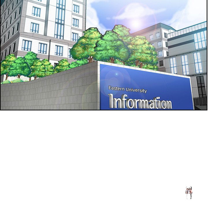 Never Too Late Never Too Late Chapter 95 - Page 26