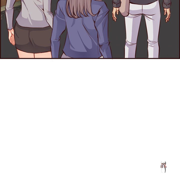 Never Too Late Never Too Late Chapter 95 - Page 28