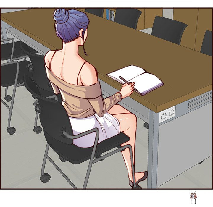 Never Too Late Never Too Late Chapter 95 - Page 31