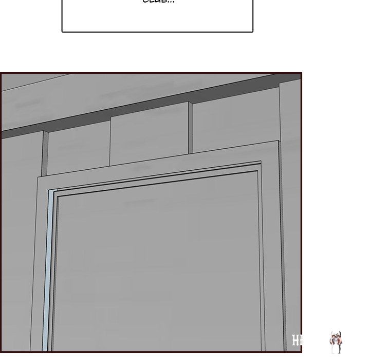 Never Too Late Never Too Late Chapter 95 - Page 35