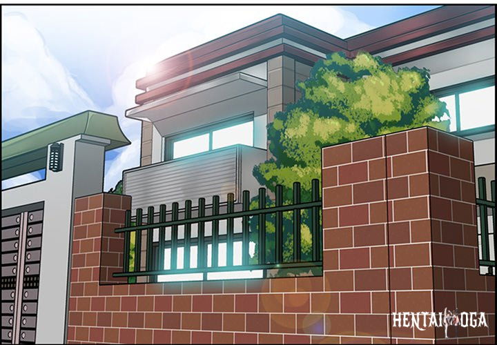 Never Too Late Never Too Late Chapter 95 - Page 4