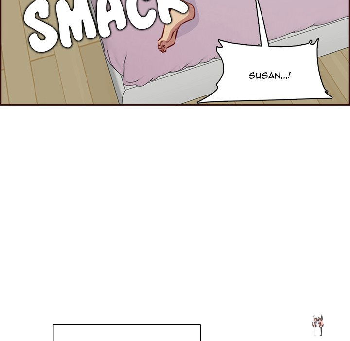 Never Too Late Never Too Late Chapter 95 - Page 44