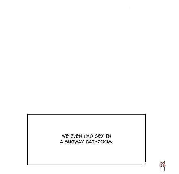 Never Too Late Never Too Late Chapter 95 - Page 46