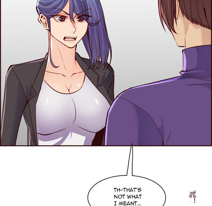 Never Too Late Never Too Late Chapter 95 - Page 52