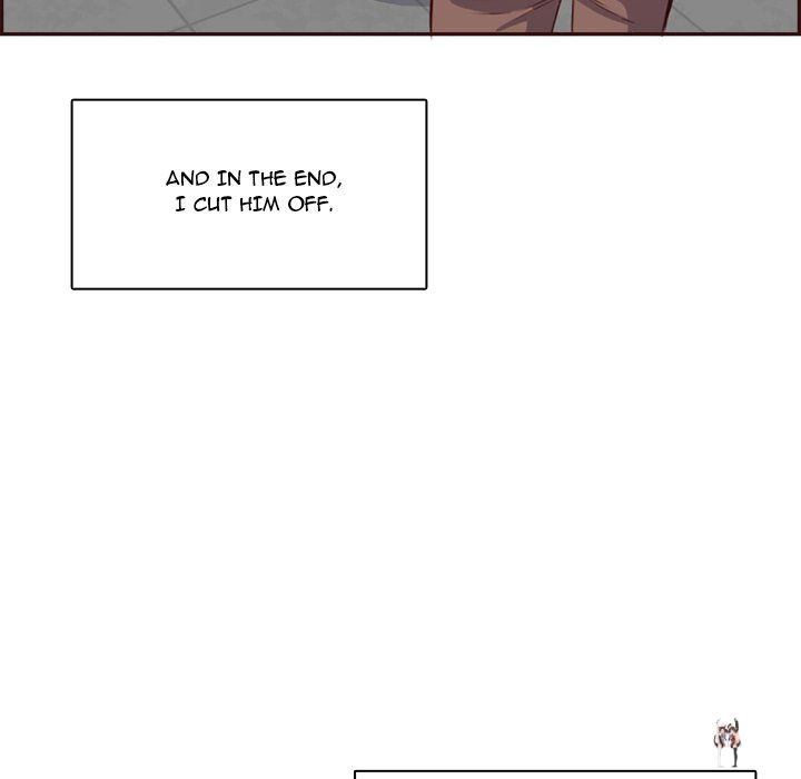 Never Too Late Never Too Late Chapter 95 - Page 55