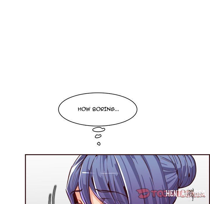 Never Too Late Never Too Late Chapter 95 - Page 57