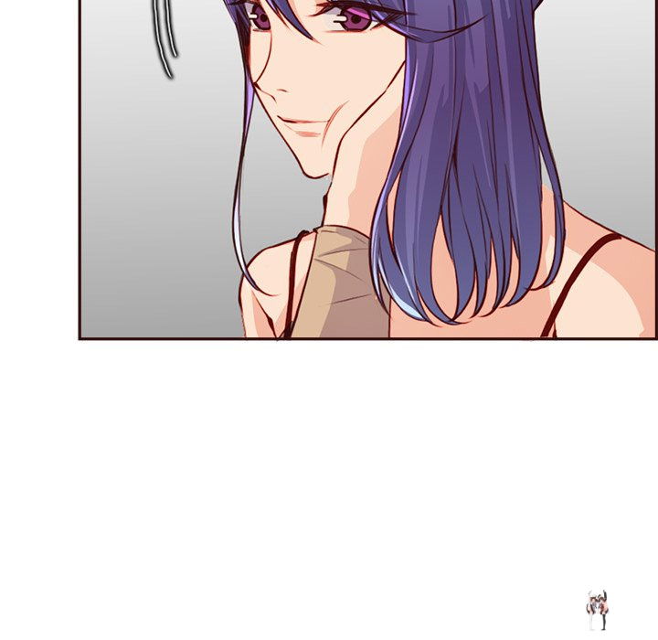 Never Too Late Never Too Late Chapter 95 - Page 58