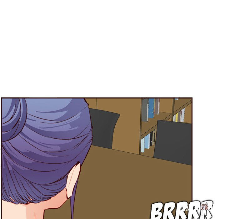 Never Too Late Never Too Late Chapter 95 - Page 59