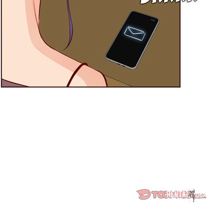 Never Too Late Never Too Late Chapter 95 - Page 60