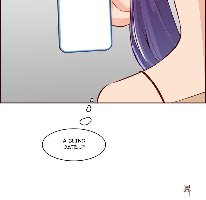 Never Too Late Never Too Late Chapter 95 - Page 62