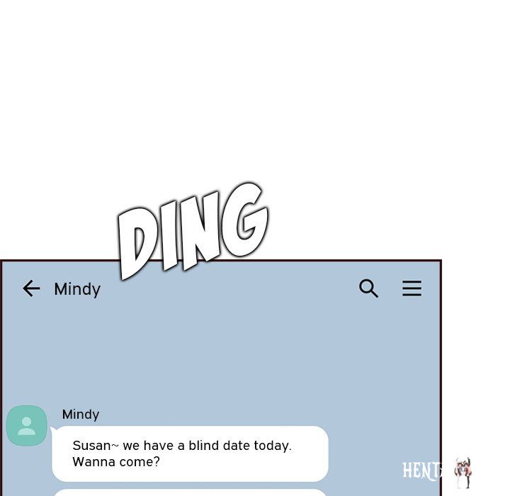 Never Too Late Never Too Late Chapter 95 - Page 65