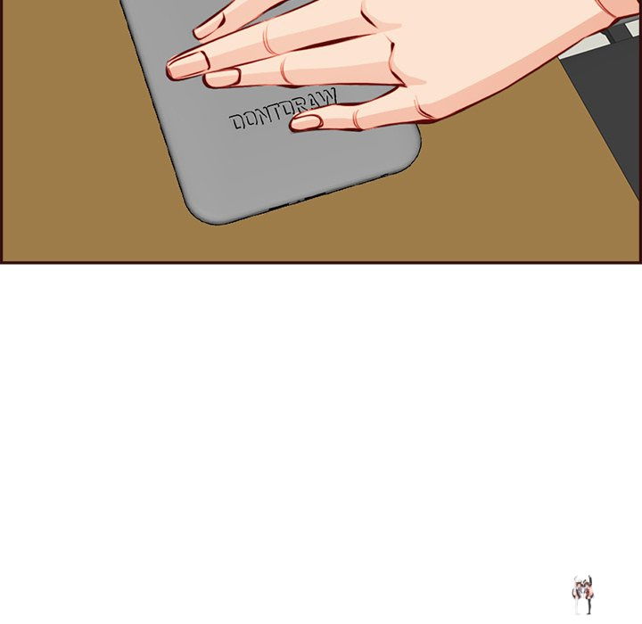 Never Too Late Never Too Late Chapter 95 - Page 68