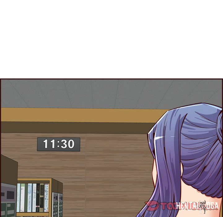 Never Too Late Never Too Late Chapter 95 - Page 69