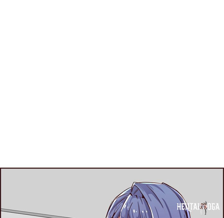 Never Too Late Never Too Late Chapter 95 - Page 7