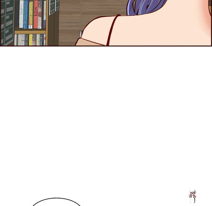 Never Too Late Never Too Late Chapter 95 - Page 70