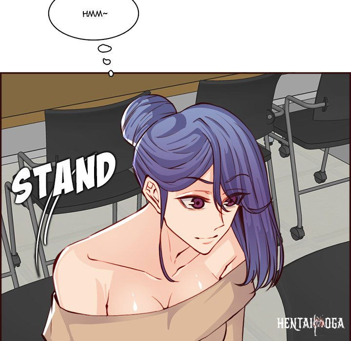 Never Too Late Never Too Late Chapter 95 - Page 71