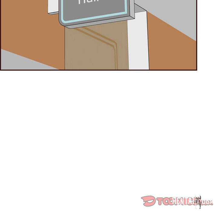 Never Too Late Never Too Late Chapter 95 - Page 78