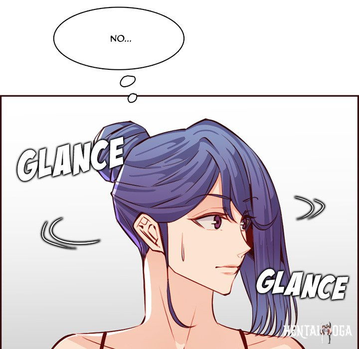 Never Too Late Never Too Late Chapter 95 - Page 79