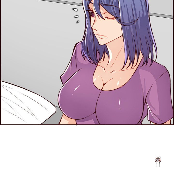 Never Too Late Never Too Late Chapter 95 - Page 8