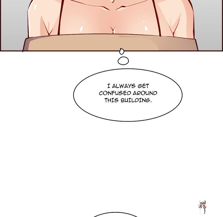 Never Too Late Never Too Late Chapter 95 - Page 80