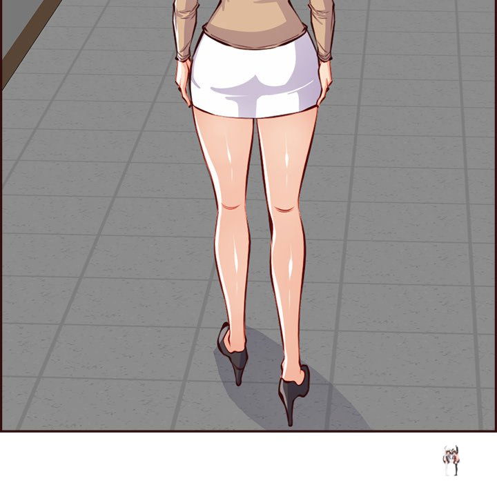 Never Too Late Never Too Late Chapter 95 - Page 82