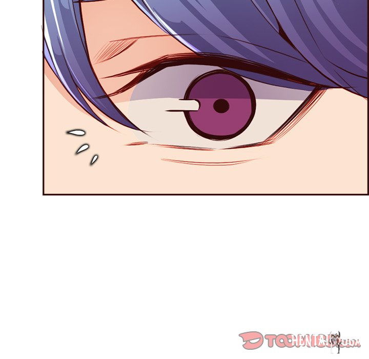 Never Too Late Never Too Late Chapter 95 - Page 84