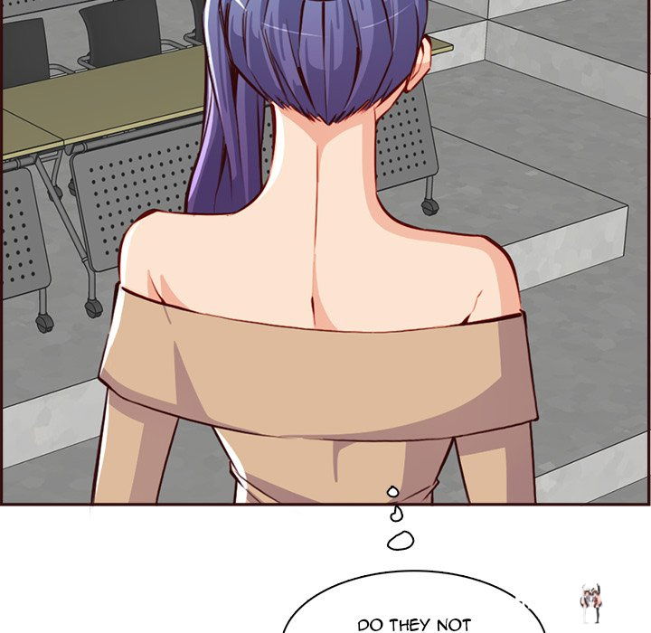 Never Too Late Never Too Late Chapter 95 - Page 86