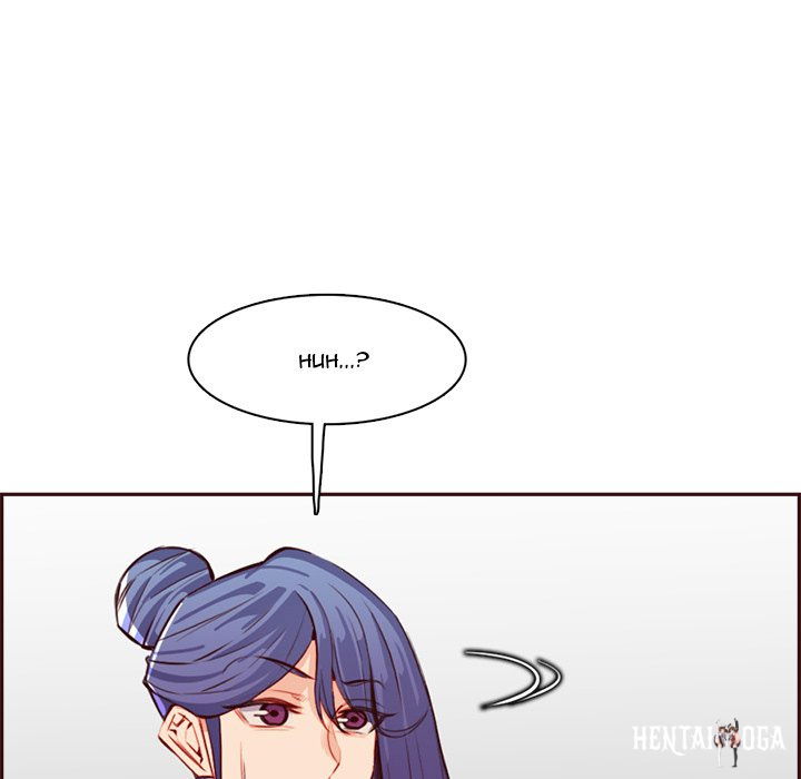 Never Too Late Never Too Late Chapter 95 - Page 89