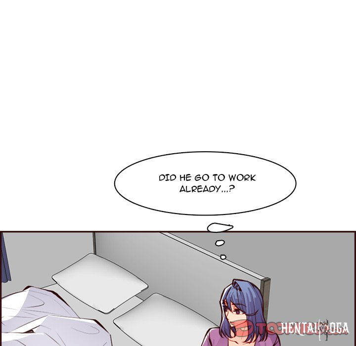 Never Too Late Never Too Late Chapter 95 - Page 9