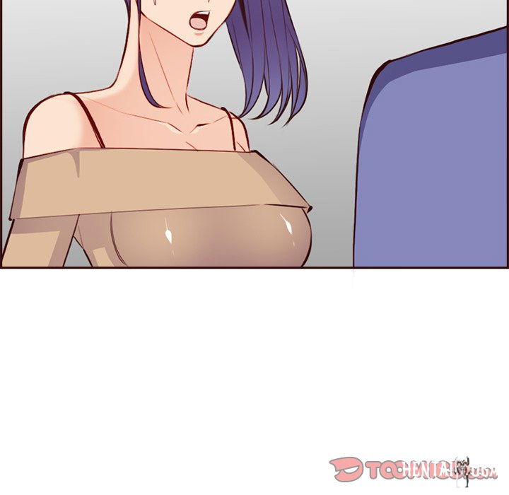 Never Too Late Never Too Late Chapter 95 - Page 90