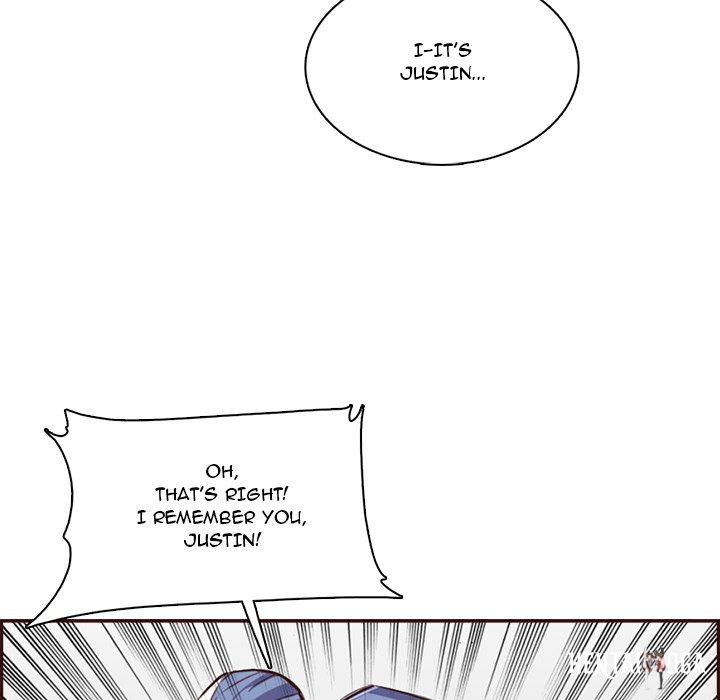 Never Too Late Never Too Late Chapter 95 - Page 95