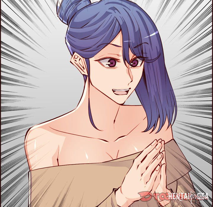 Never Too Late Never Too Late Chapter 95 - Page 96