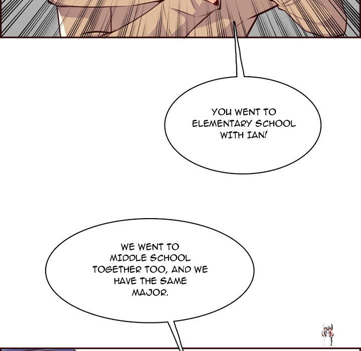 Never Too Late Never Too Late Chapter 95 - Page 97