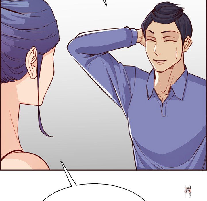 Never Too Late Never Too Late Chapter 95 - Page 98