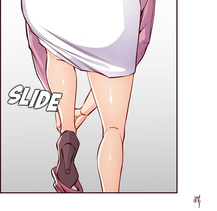 Never Too Late Never Too Late Chapter 96 - Page 100