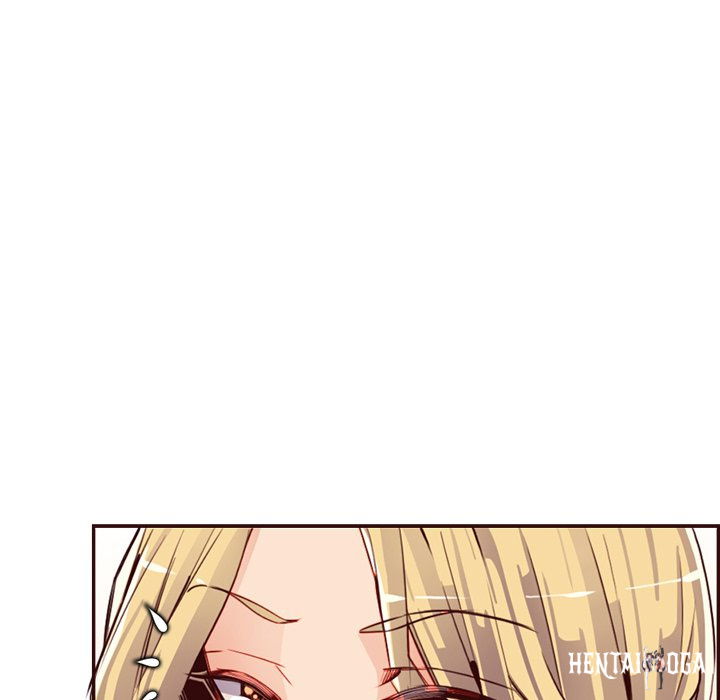 Never Too Late Never Too Late Chapter 96 - Page 101