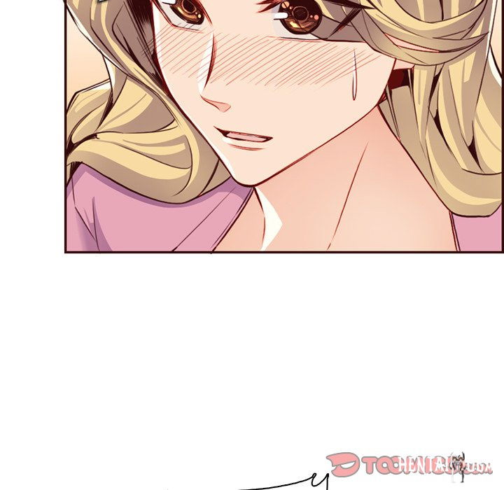 Never Too Late Never Too Late Chapter 96 - Page 102