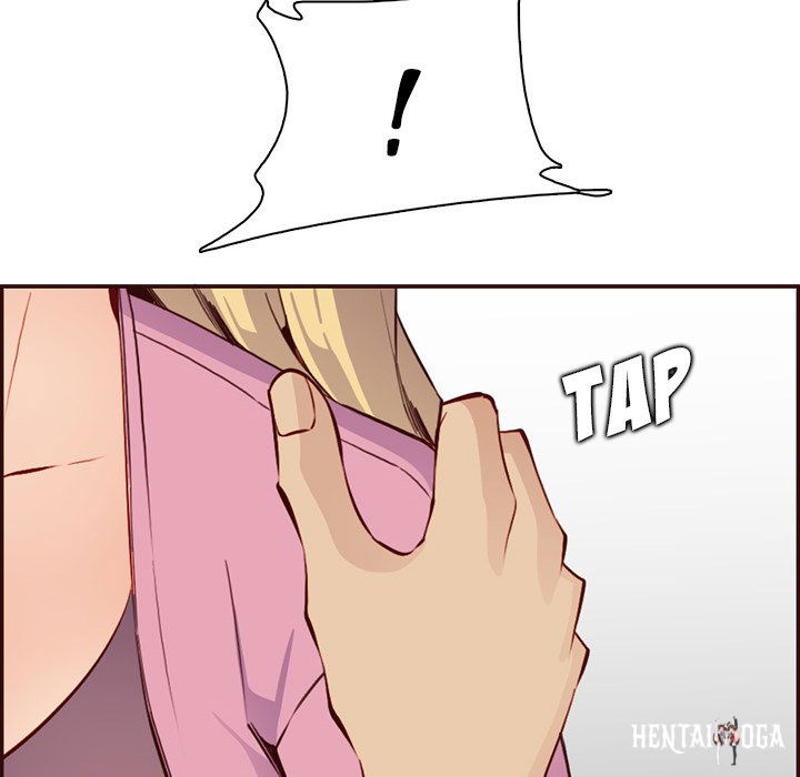 Never Too Late Never Too Late Chapter 96 - Page 103