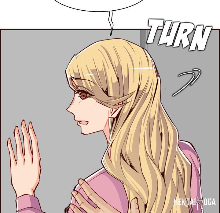 Never Too Late Never Too Late Chapter 96 - Page 105