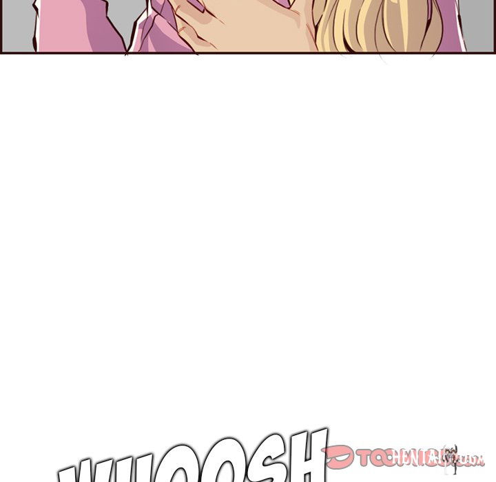 Never Too Late Never Too Late Chapter 96 - Page 106