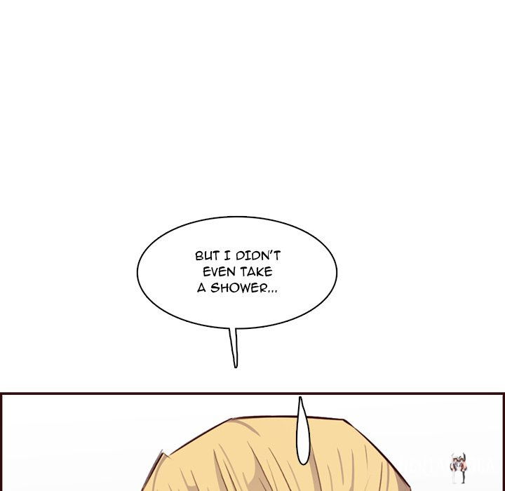 Never Too Late Never Too Late Chapter 96 - Page 108