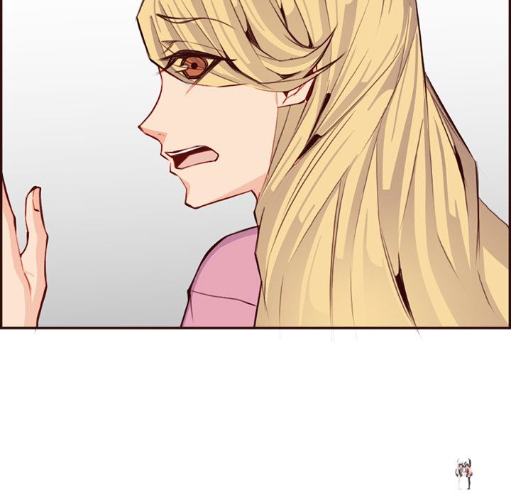 Never Too Late Never Too Late Chapter 96 - Page 109