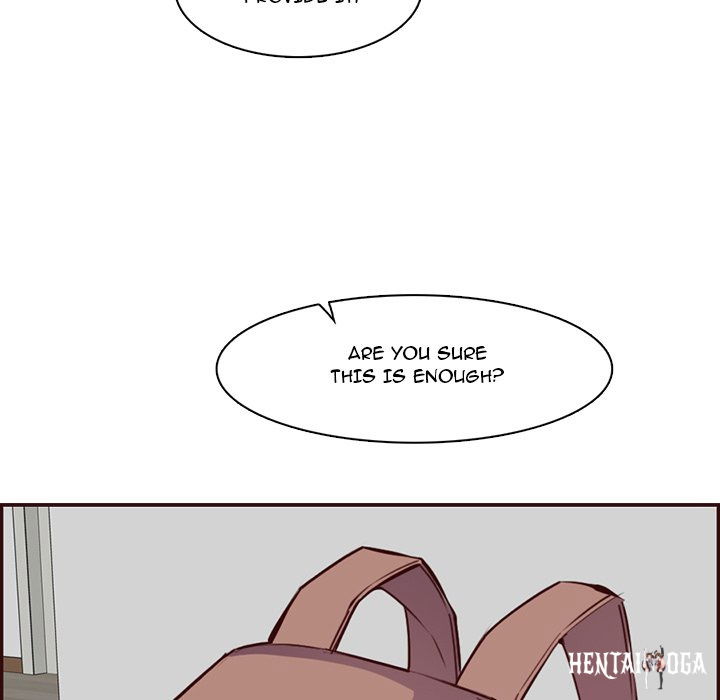 Never Too Late Never Too Late Chapter 96 - Page 11