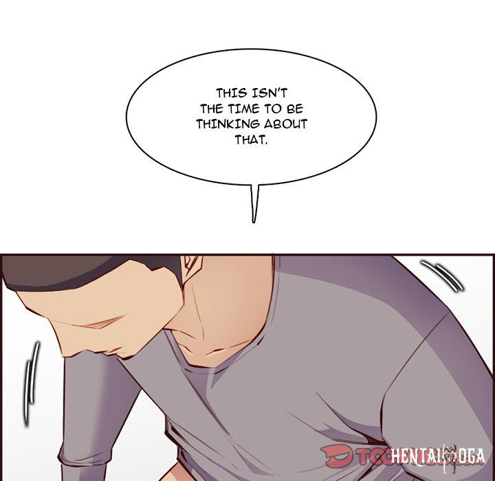 Never Too Late Never Too Late Chapter 96 - Page 110