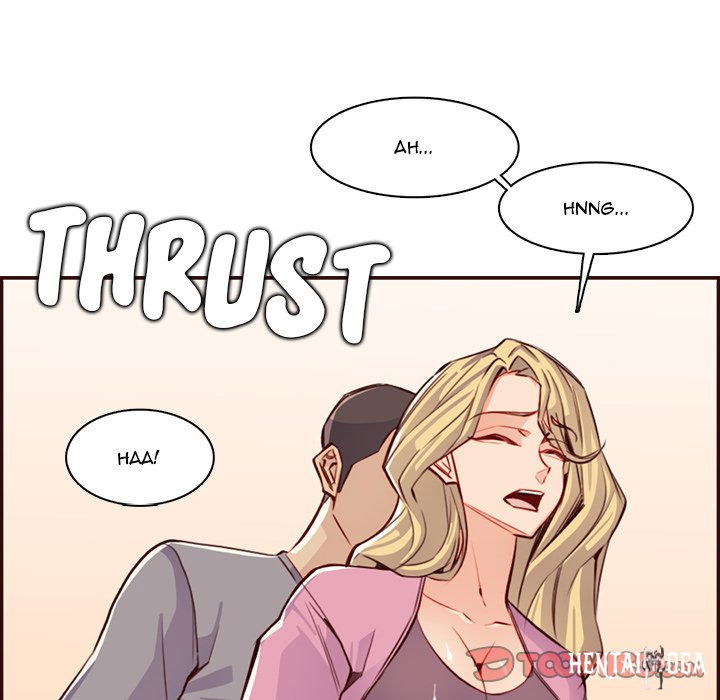 Never Too Late Never Too Late Chapter 96 - Page 114